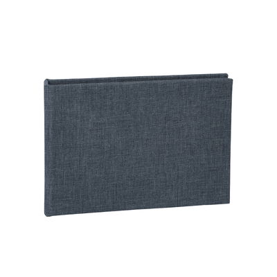 Focus Essence Minialbum 10x15cm Blå