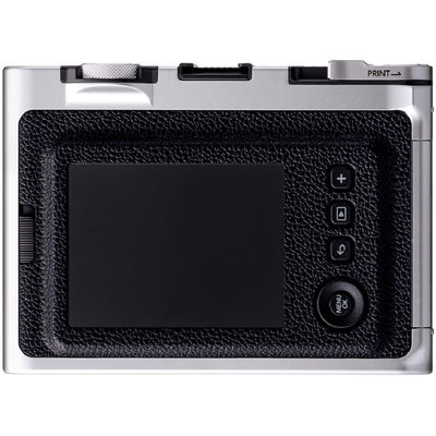 Fujifilm Instax Mini Evo Svart