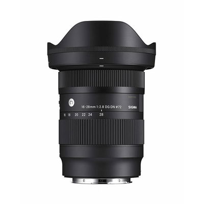 Sigma 16-28/2.8 DG DN Contemporary L-Mount