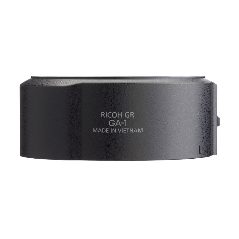 Ricoh Lens Adapter GA-1