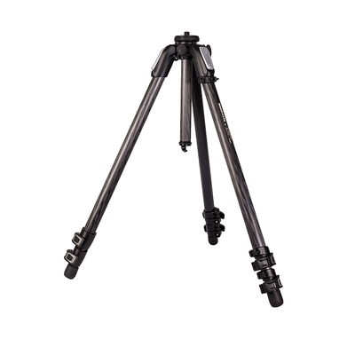 Manfrotto Stativ MT055BDWCF 3-Sektioner Kolfiber