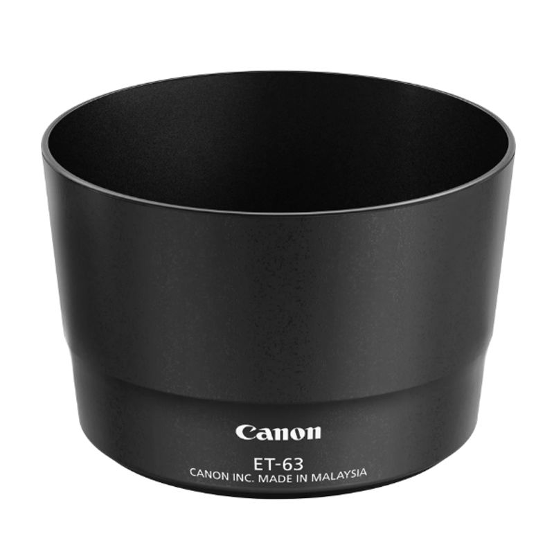 Canon ET-63 Motljusskydd