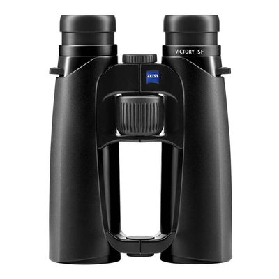 Zeiss Victory SF 10x42 Svart Gen. II