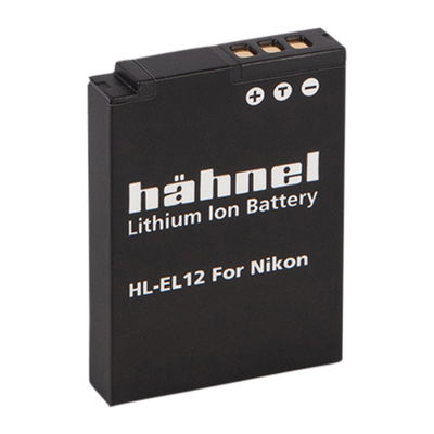 Hähnel Batteri Nikon HL-EL12