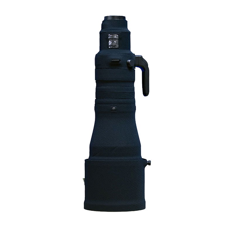 LensCoat Nikon Z 600/4,0 TC VR S Svart