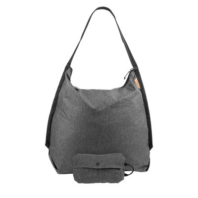 Peak Design Packable Tote - Charcoal (BPT-CH-2)