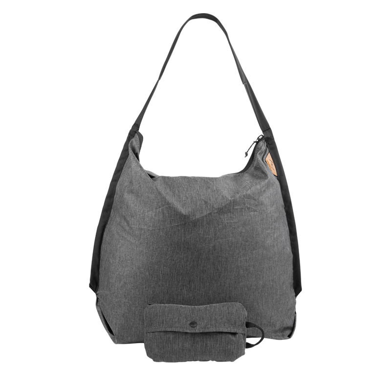 Peak Design Packable Tote - Charcoal (BPT-CH-2)