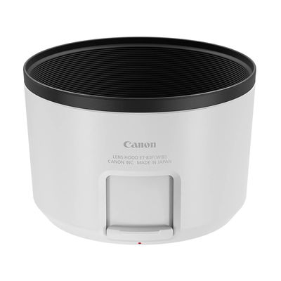 Canon EW-83F Motljusskydd