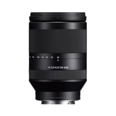 Sony FE 24-240/3,5-6,3 OSS