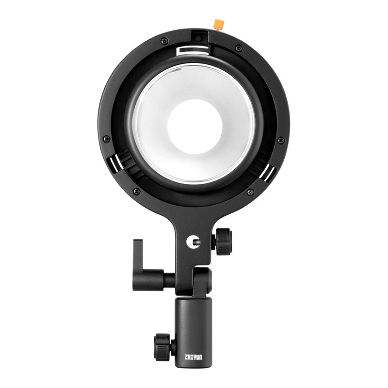 Zhiyun Bowens Mount Adapter B (ZY-Mount) for Molus X100