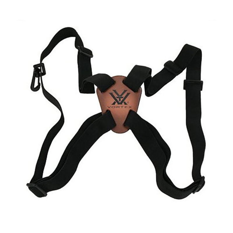 Vortex Elastisk Bärsele för handkikare eller kamera