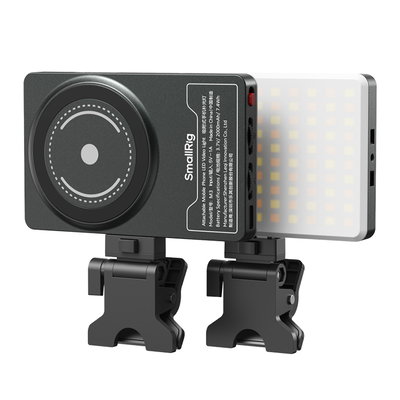SmallRig 5505 M3 Attachable Mobile Phone LED Video Light