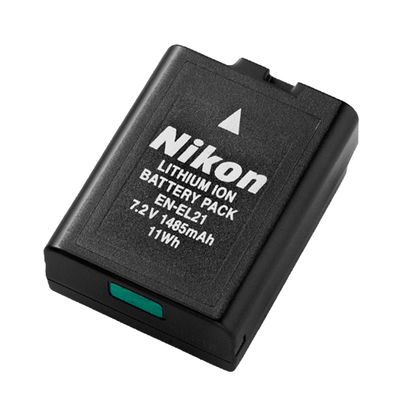 Batteri EN-EL21
