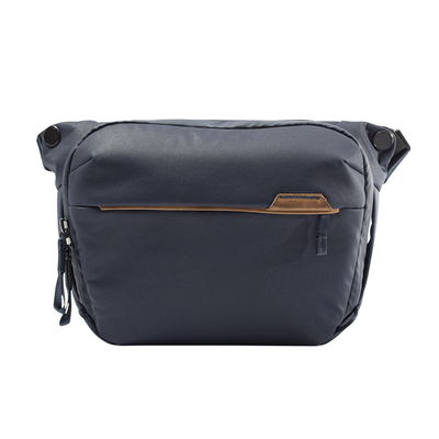 Peak Design Everyday Sling 6L v2, Midnight (BEDS-6-MN-3)