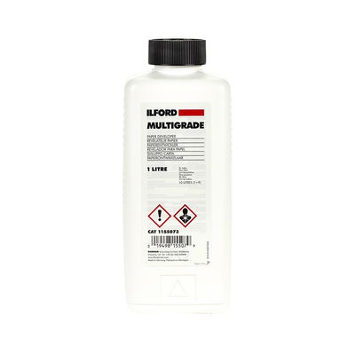 Ilford Framkallare Multigrade 1L
