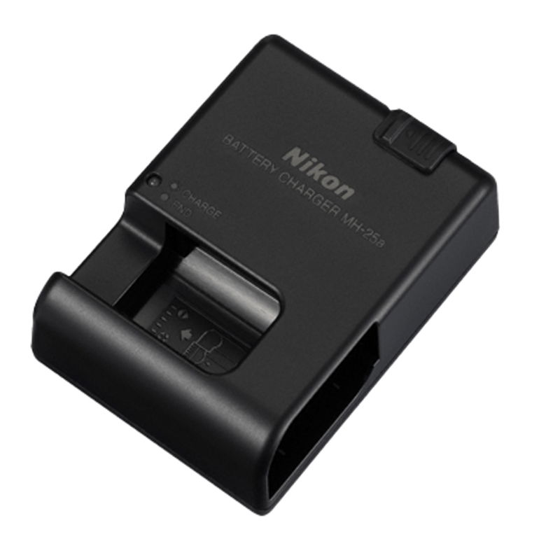 Nikon MH-25a Batteriladdare
