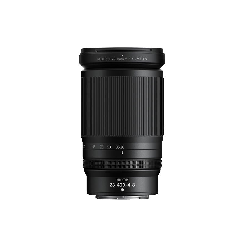 Nikon Z 28-400/4-8 VR