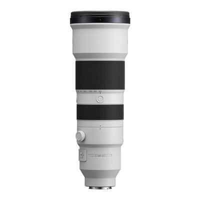 Sony FE 400-800/6,3-8,9 G OSS