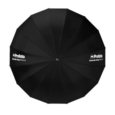Profoto Paraply Deep White M 105cm (100986)