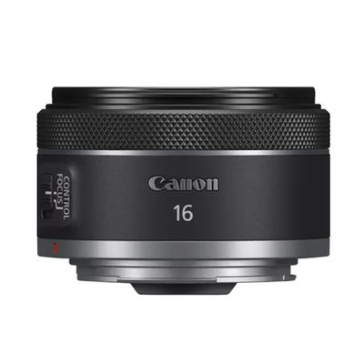Canon RF 16/2.8 STM