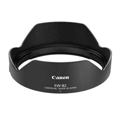 Canon EW-82 Motljusskydd