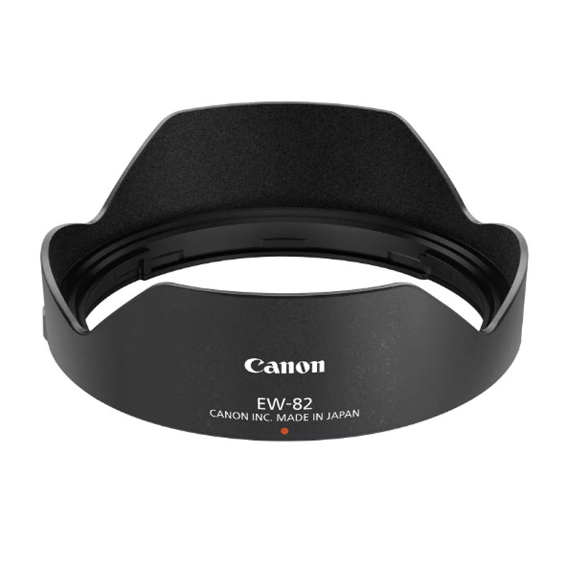 Canon EW-82 Motljusskydd