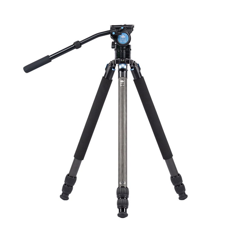 Sirui R-3213X + VH-10X