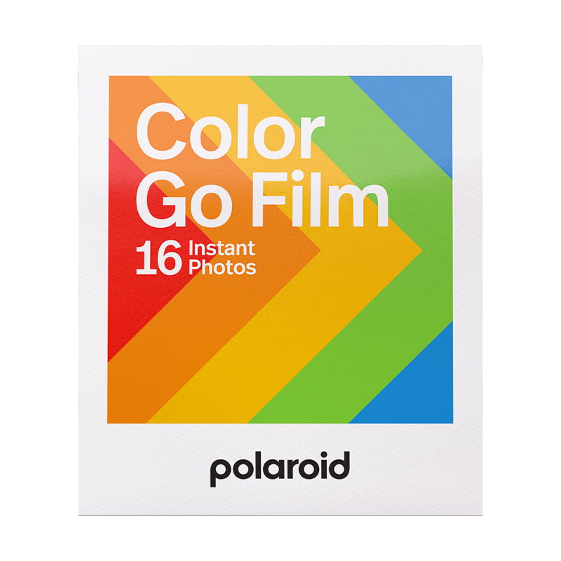 Polaroid Go Film Double Pack
