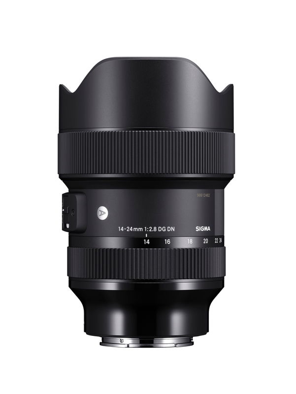 Sigma 14-24/2.8 DG DN Art L-mount