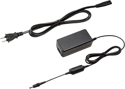 Panasonic DMW-AC10 AC Adapter