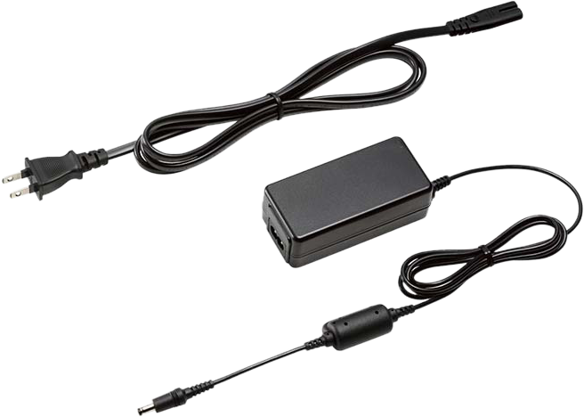 Panasonic DMW-AC10 AC Adapter