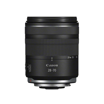 Canon RF 28-70/2.8 IS STM