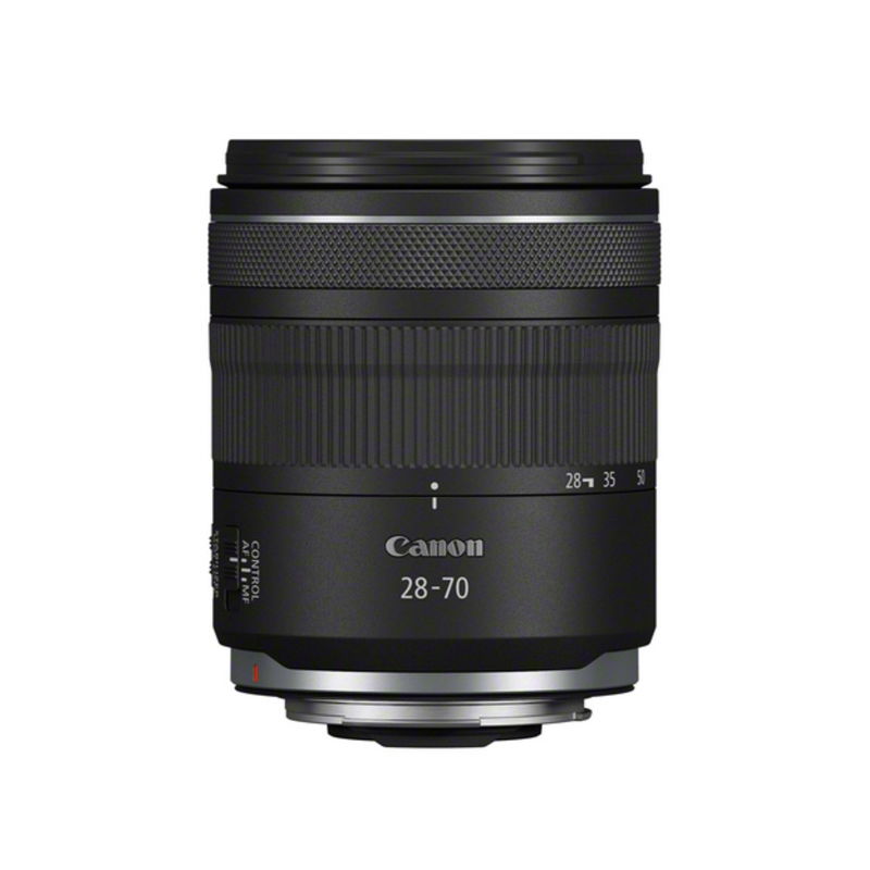 Canon RF 28-70/2.8 IS STM