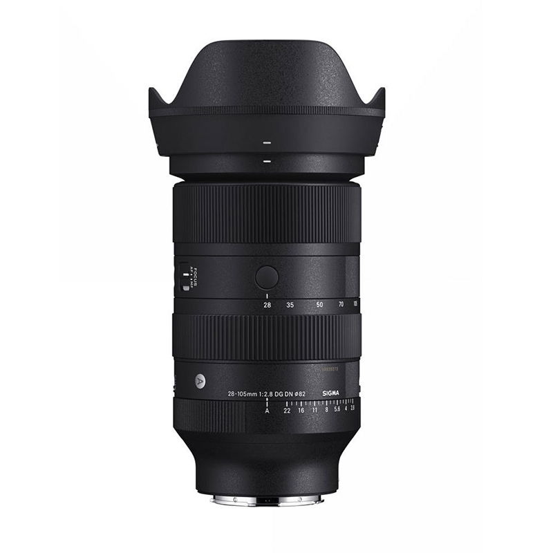 Sigma 28-105/2.8 DG DN Art Sony E-mount