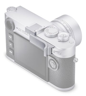 Leica Tumgrepp M11 Silver (24015)