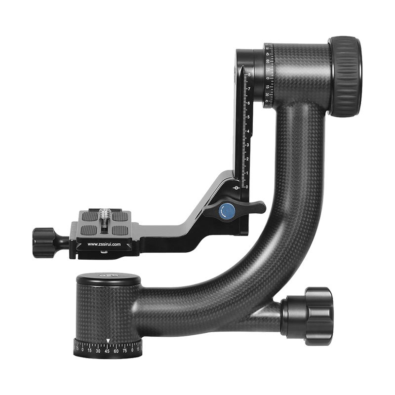 Sirui Gimbal huvud PH-20