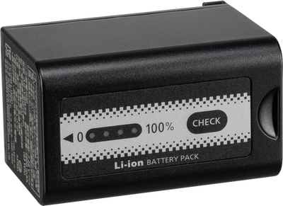 Panasonic Batteri AG-VBR59E