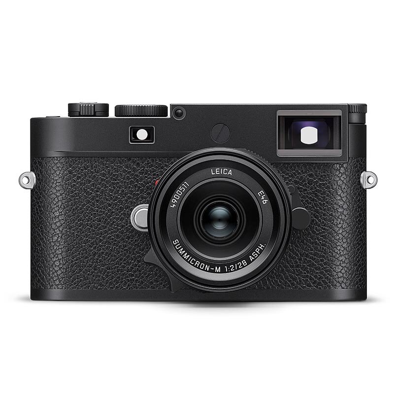 Leica M11-P Svart (20211)