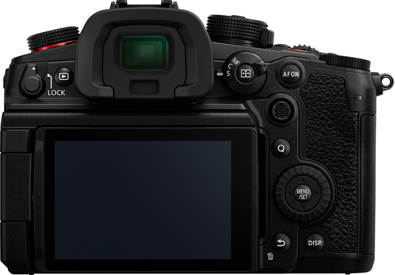Panasonic Lumix GH7 Kamerahus