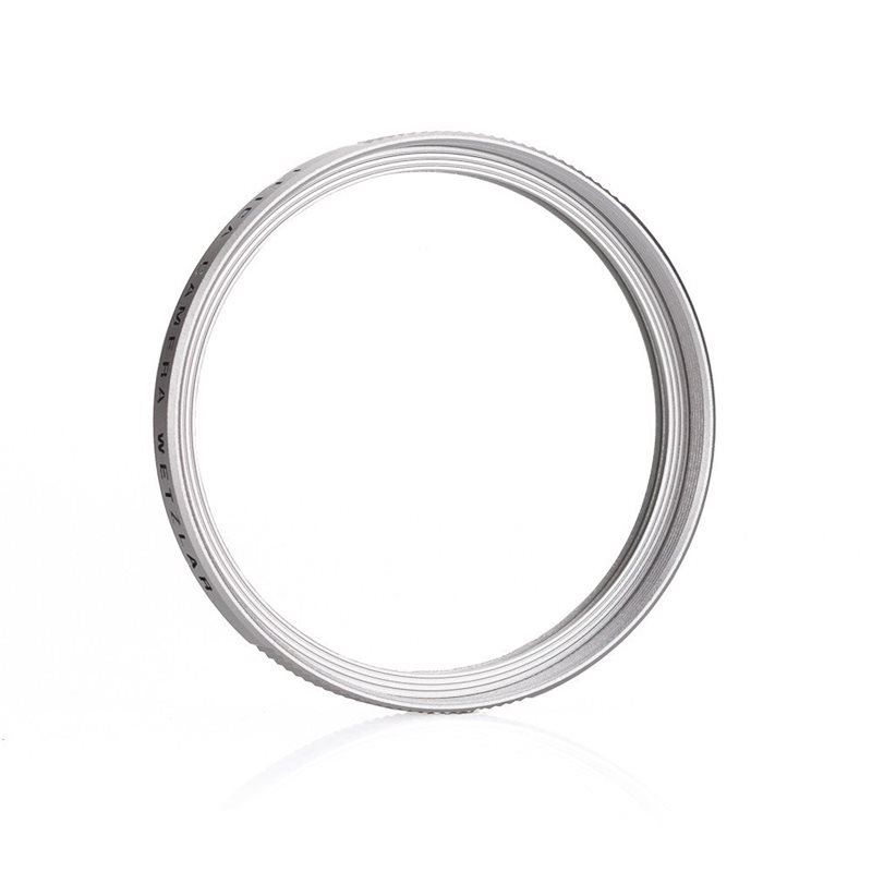 Leica UVa E55 Silver (13374)