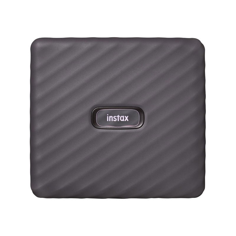 Fujifilm Instax Link Wide Mocha Gray