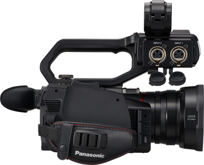 Panasonic HC-X2000 Videokamera 4K