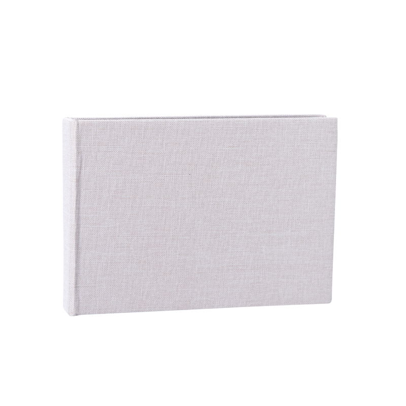 Focus Essence Minialbum 10x15cm Beige