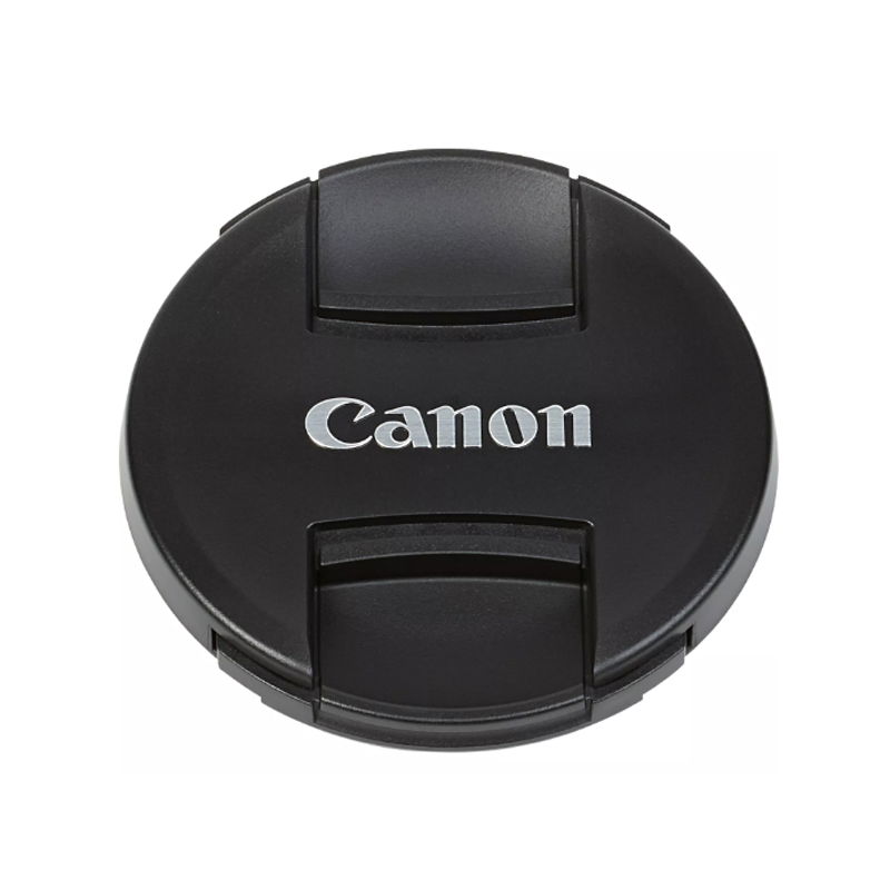 Canon E-49 Objektivlock
