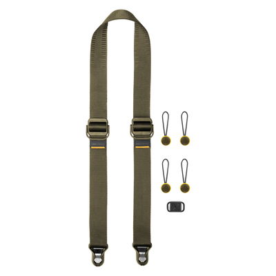 Peak Design SlideLITE I Kelp (SLL-KP-3)