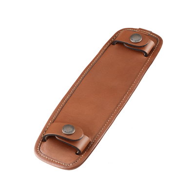 Billingham SP50 Shoulder pad - Tan