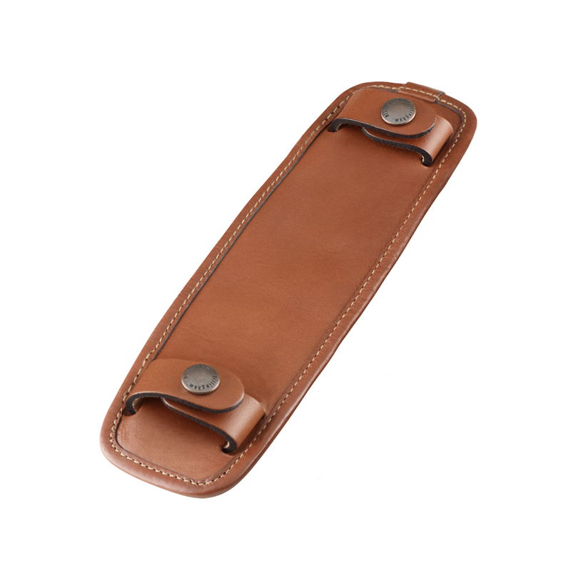 Billingham SP50 Shoulder pad - Tan