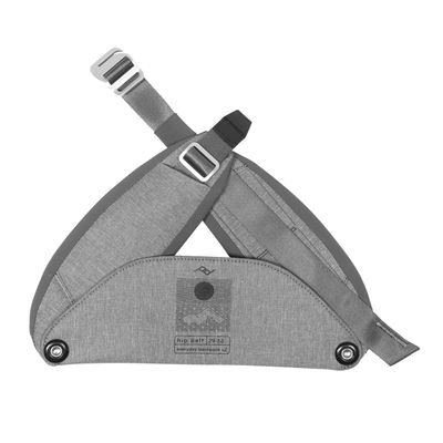 Peak Design Everyday Hip Belt v2 - Ash - 29-52 (BEDHB-52-AS-3)