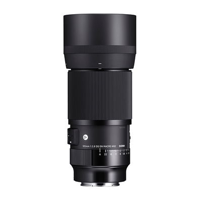 Sigma 105/2,8 Macro Sony E