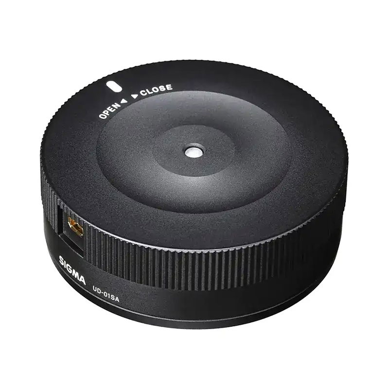 Sigma USB DOCK UD-01 Canon